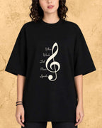 Soul Vibes Music Cotton T-Shirt Billien LLC 