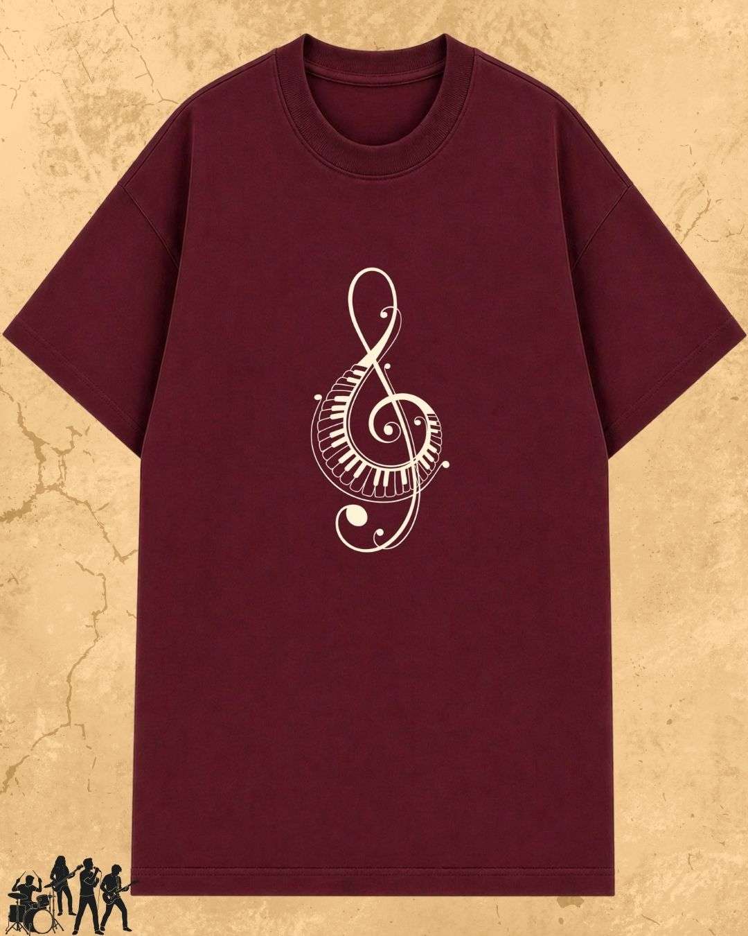 Soul Vibes Music Cotton T-Shirt Billien LLC 
