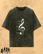 Soul Vibes Music Cotton T-Shirt Billien LLC 
