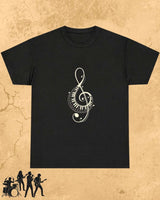 Black Tshirt