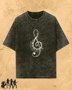Soul Vibes Music Cotton T-Shirt Billien LLC 