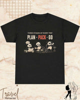 Black Tshirt
