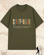 Travel Dictionary Cotton Tshirt Billien LLC 