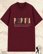Travel Dictionary Cotton Tshirt Billien LLC 