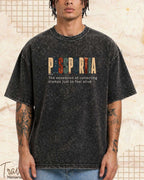 Travel Dictionary Cotton Tshirt Swiftsoul 