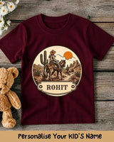 Maroon Tshirt