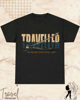 Black Tshirt