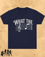 Navy Tshirt