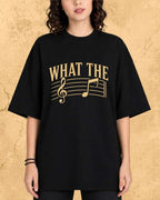 What The Fu*k Cotton T-Shirt Billien LLC 