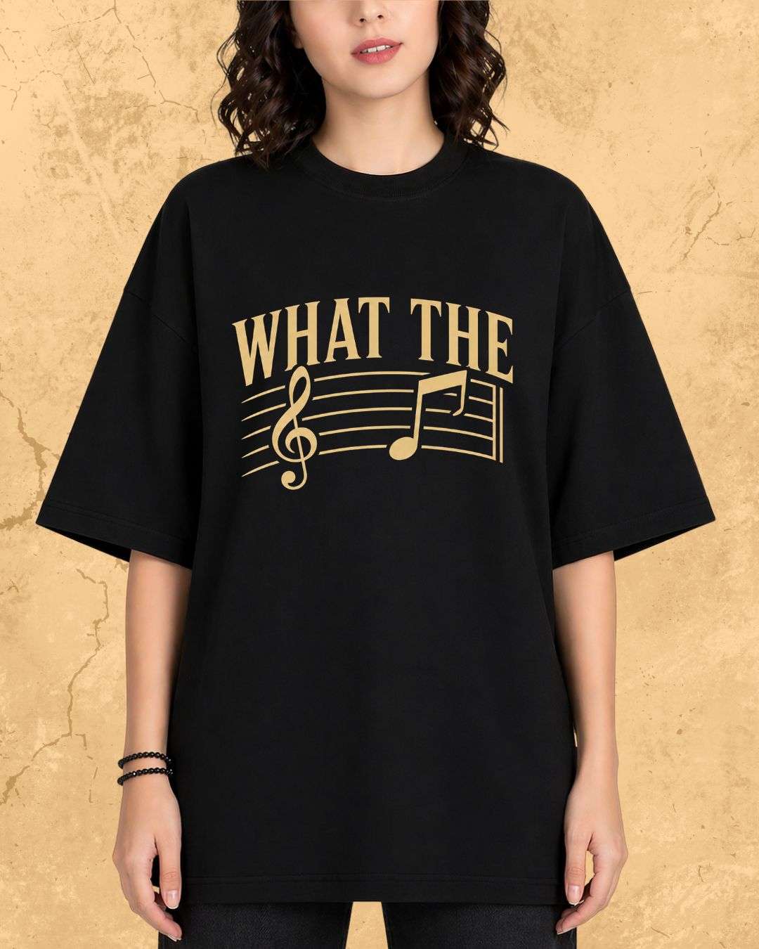 What The Fu*k Cotton T-Shirt Billien LLC 
