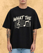What The Fu*k Cotton T-Shirt Billien LLC 