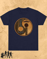 Navy Tshirt
