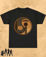 Black Tshirt